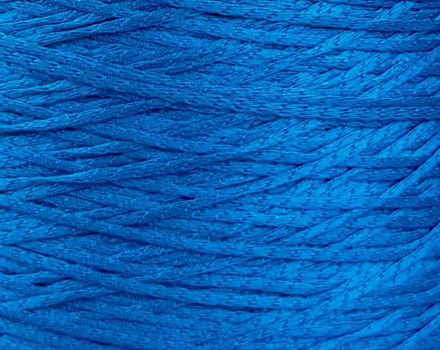 Art. Perla – 100 % Seidengarn 390 m / 100 g col. Royalblau